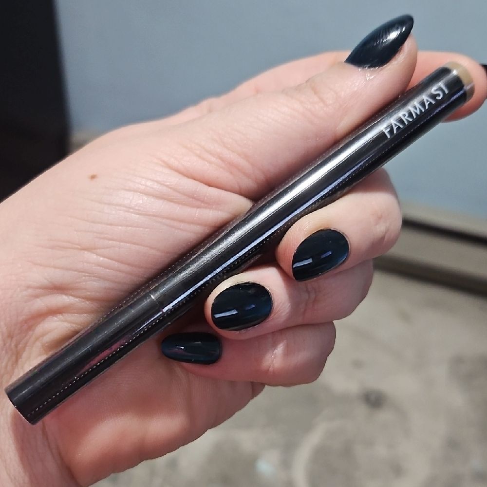 SEALED BRAND NEW Farmasi Blonde Micro Filling Eyebrow Pen Waterproof Long Lastin